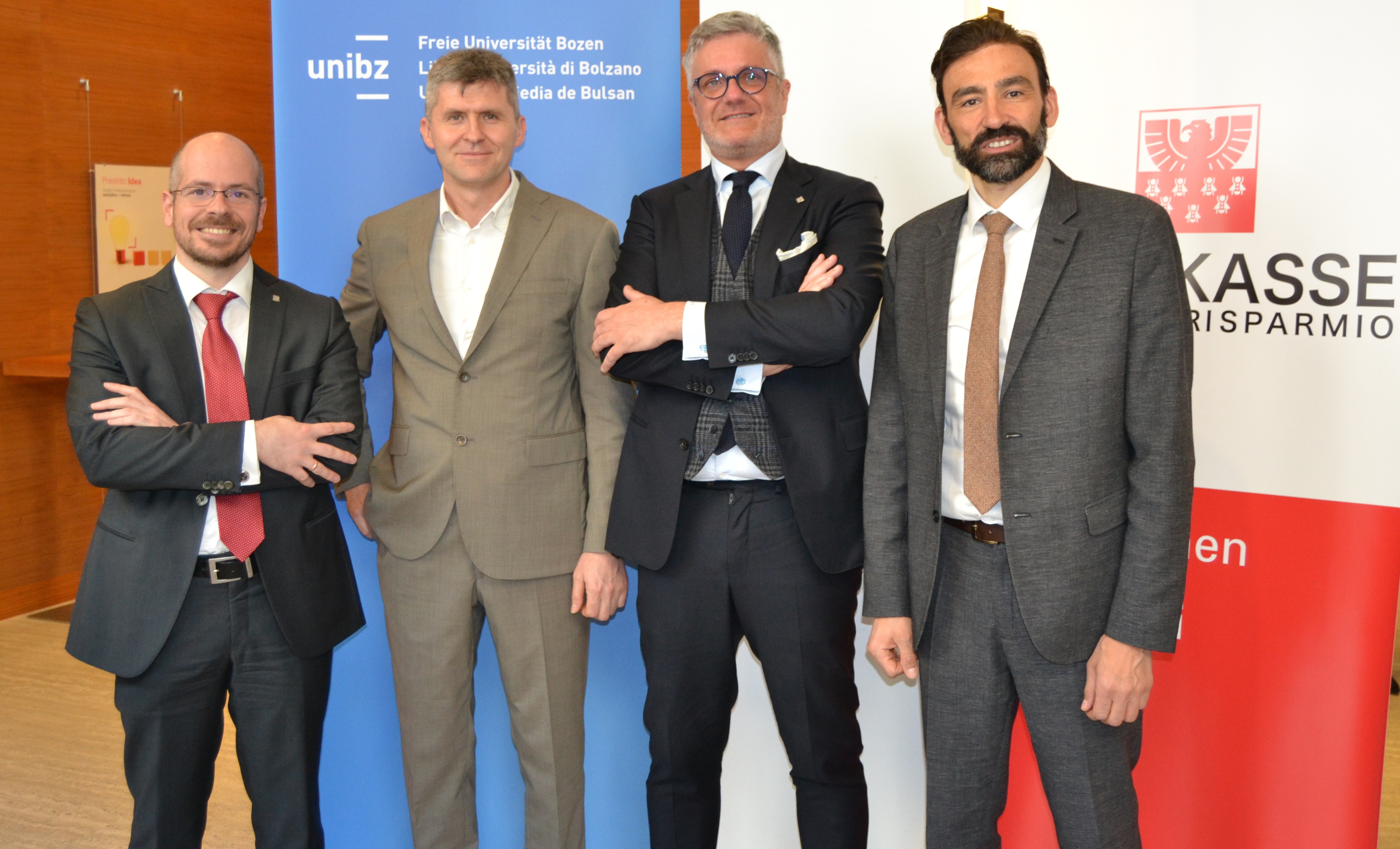 Grande partecipazione alla conferenza sui Bitcoin