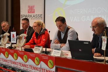 Sparkasse ATP Challenger vorgestellt