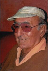 Friedrich Gulda