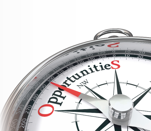 Der neue Investment Compass ist erschienen