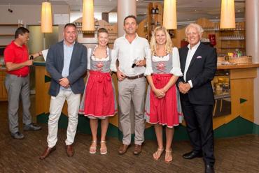 Sparkasse Golf Trophy