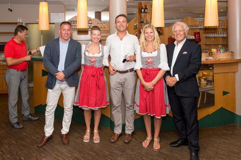 Sparkasse Golf Trophy