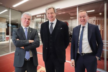 Vorläufige Ergebnisse zum 31.12.2022. Steigerung bei den Gewinnen sowohl auf Individual- als auch auf konsolidierter Grupp...