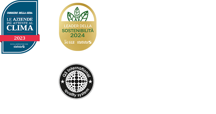 Sparkasse Seals