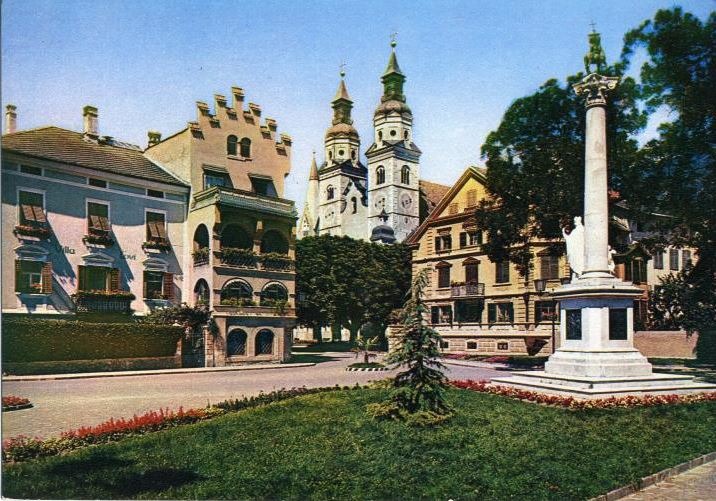 Dom von Brixen