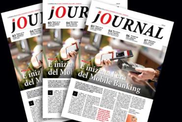 Journal: neue Ausgabe erschienen