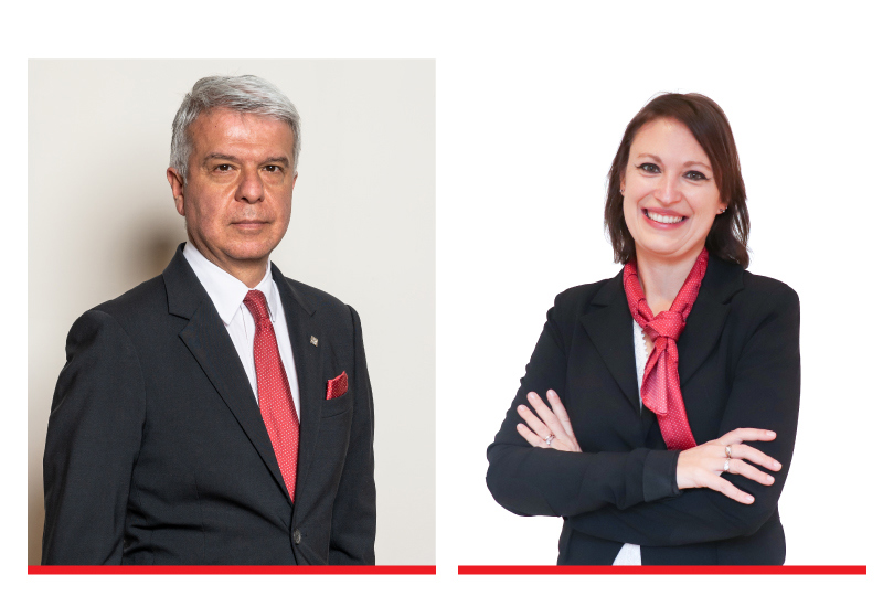 Gender Diversity: Sparkasse wird Teil des Netzwerkes “Valore D” und unterzeichnet das diesbezügliche Manifest