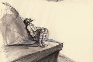 Markus Vallazza – Der Weltenzeichner