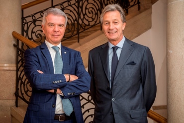 Sparkasse will sich, dank zweier wichtiger Partnerschaften mit Eurovita und Net Insurance, im Versicherungsbereich spezial...