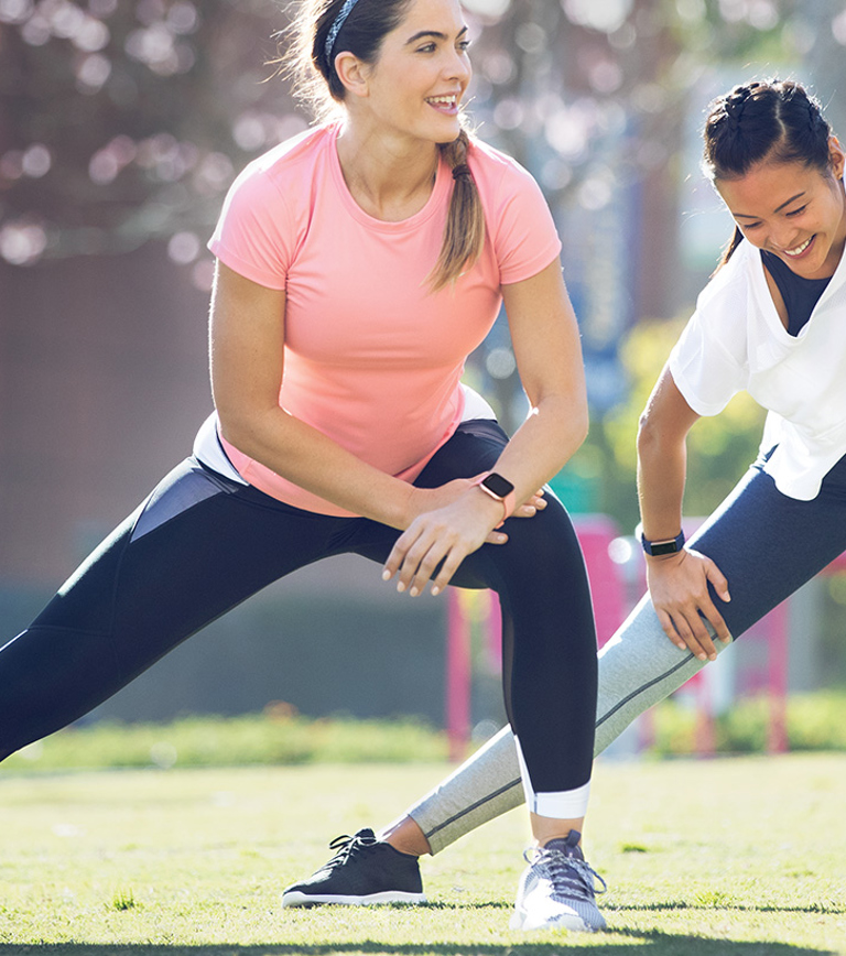 Fitbit Pay