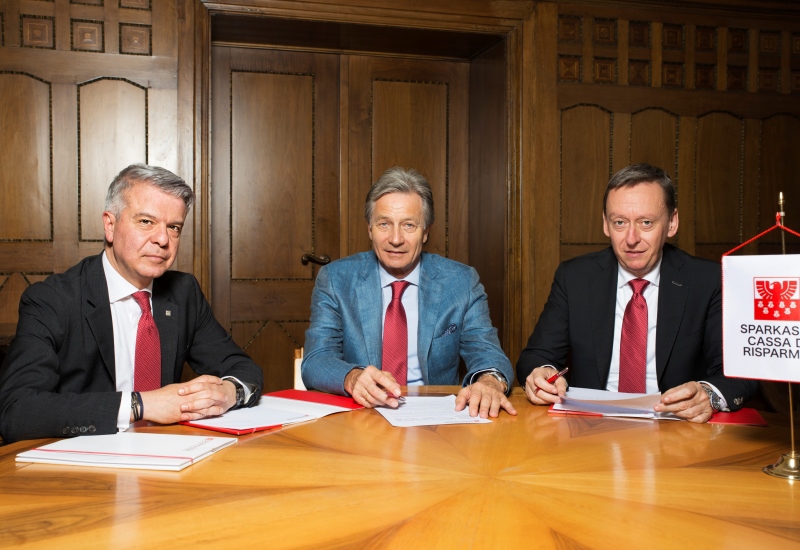Gesellschafter-<br/>versammlung genehmigt Bilanz: Reingewinn von 29,3 Millionen Euro auf Gruppenebene und 27,0 Millionen a...