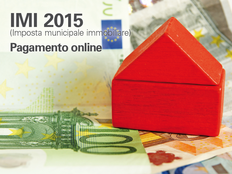 GIS bequem online bezahlen – F24 bereits ausgefüllt