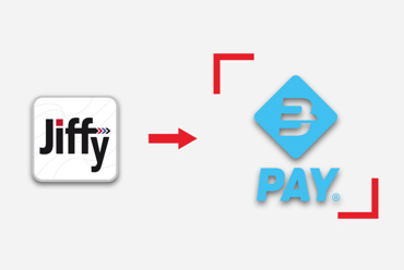Jiffy wird BANCOMAT Pay®