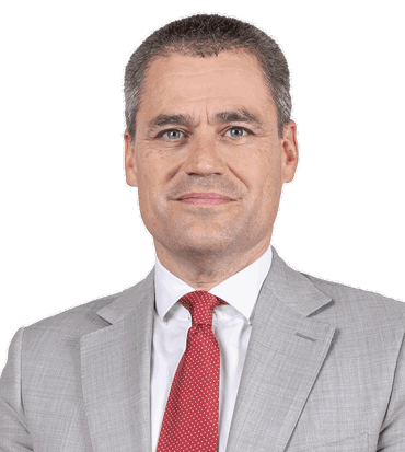 Christoph Rainer, Consigliere