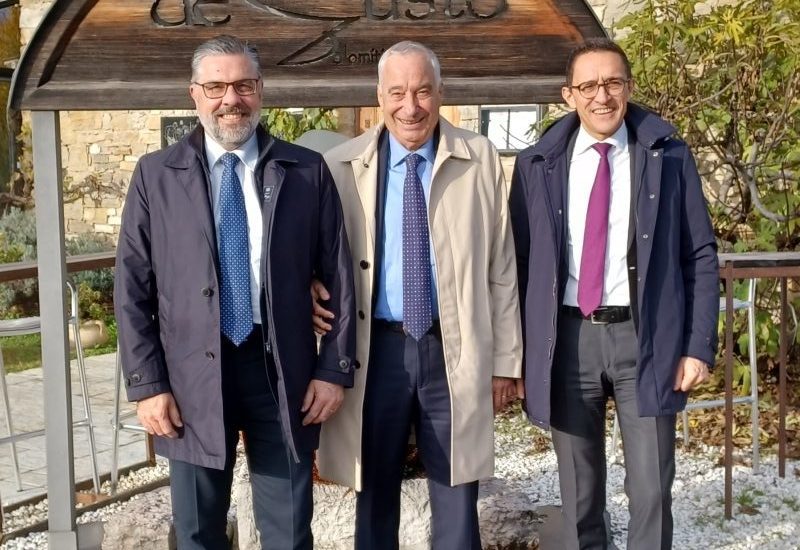 Consulta Territoriale di Sparkasse vicina a famiglie e imprese del Bellunese in questo momento difficile