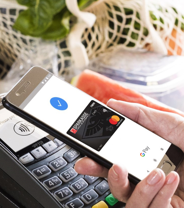 Google Pay