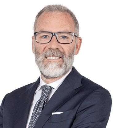 Stefano Borgognoni, Responsabile Direzione Business Strategy & Development