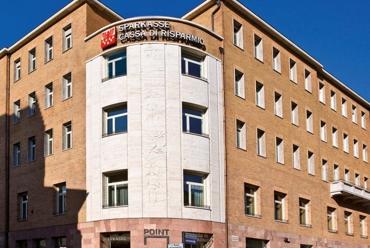 Außerordentliche und ordentliche Gesellschafterversammlung der Südtiroler Sparkasse AG