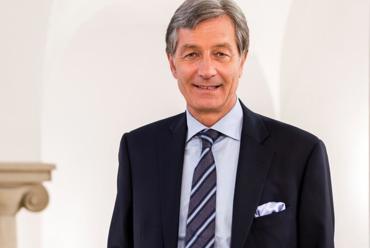 Präsident Brandstätter in ACRI-Führungsgremien bestätigt