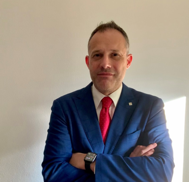 Filiale Latsch unter neuer Leitung