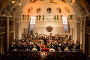 Meraner Musikfestival