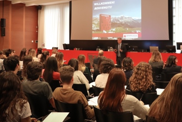 Zusammenarbeit Schule-Arbeitswelt