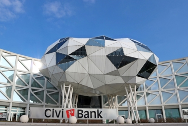 Start des Zeichnungszeitraums für Übernahmeangebot CiviBank. Bedeutende Annahmeerklärung der Finanzgesellschaft der Autono...