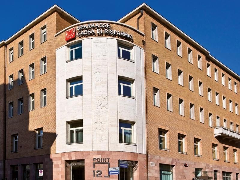 Außerordentliche und ordentliche Gesellschafterversammlung der Südtiroler Sparkasse AG