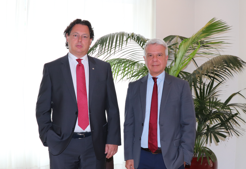 Start frei für Sparkasse Energy