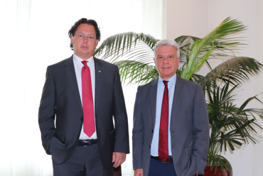 Start frei für Sparkasse Energy